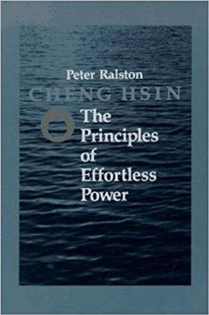 Cover of the book The Principles of Effortless Power by Paul Brunton