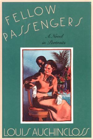 Book cover of Fellow Passengers