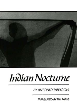 Cover of the book Indian Nocturne by 