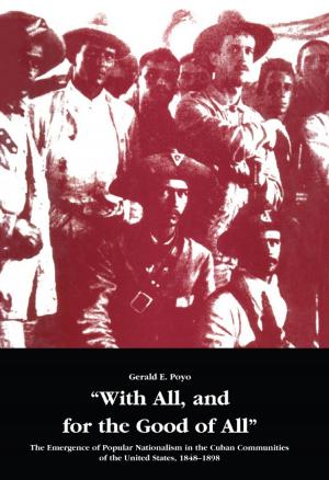 Cover of the book With All, and for the Good of All by Philip Goodchild, Creston Davis, Kenneth Surin