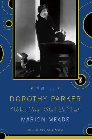 Cover of the book Dorothy Parker by Nalini Singh