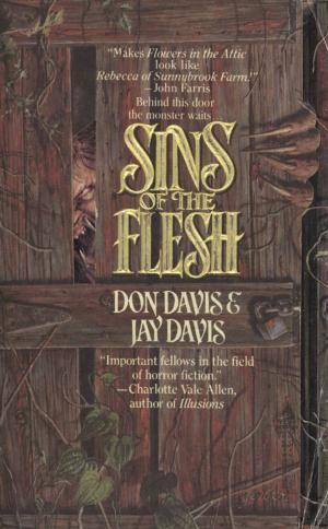 Cover of the book Sins of the Flesh by Brian Herbert