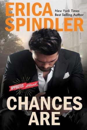 Cover of the book Chances Are by Amanda Brenner