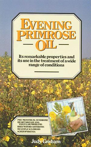 Cover of the book Evening Primrose Oil by Ava Waddell