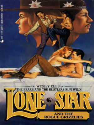 Book cover of Lone Star 81