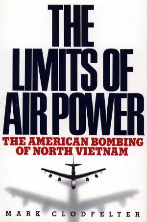 Cover of the book Limits of Air Power by B.F Skinner