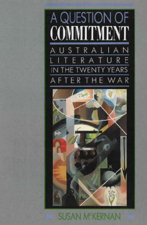 Cover of the book A Question of Commitment by Paul Terry