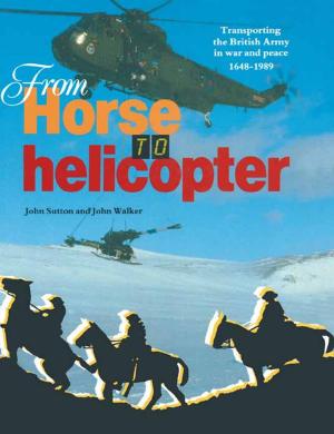 bigCover of the book From Horse to Helicopter by 