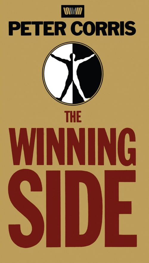 Cover of the book The Winning Side by Peter Corris, Allen & Unwin