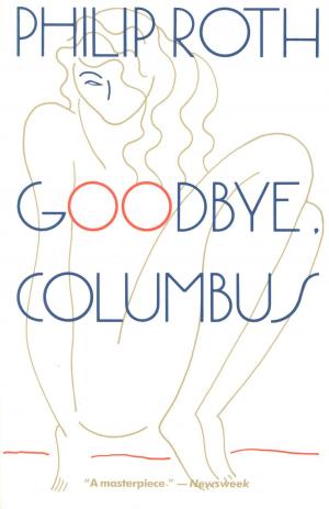 Cover of the book Goodbye, Columbus by Helen Lester