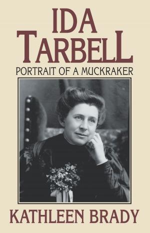 Cover of the book Ida Tarbell by Walter O'Meara