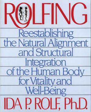 Cover of the book Rolfing by Daniel Fitzpatrick