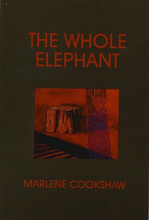 Cover of The Whole Elephant