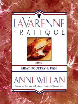 Book cover of La Varenne Pratique