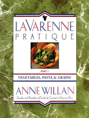 Cover of the book La Varenne Pratique by Louise Savelsberg