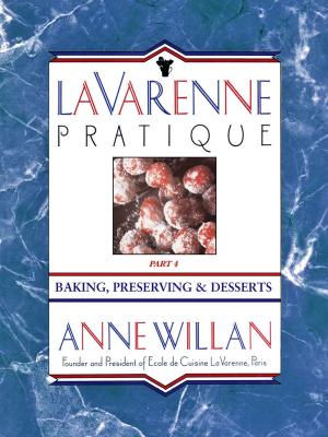 Book cover of La Varenne Pratique