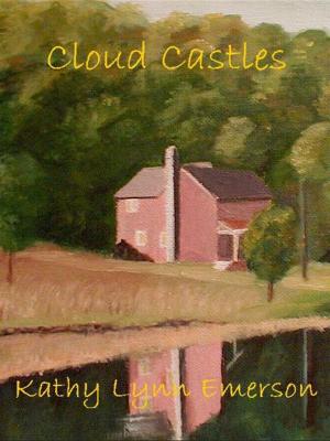 bigCover of the book Cloud Castles by 