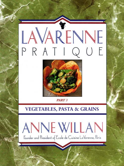 Cover of the book La Varenne Pratique by Anne Willan, Anne Willan, Inc.