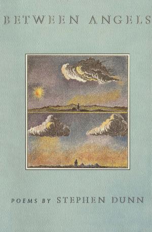 Cover of the book Between Angels by Stephen W. Porges