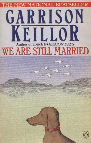 Cover of the book We Are Still Married by Deanna Madden
