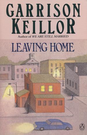 Cover of the book Leaving Home by Annie Knox