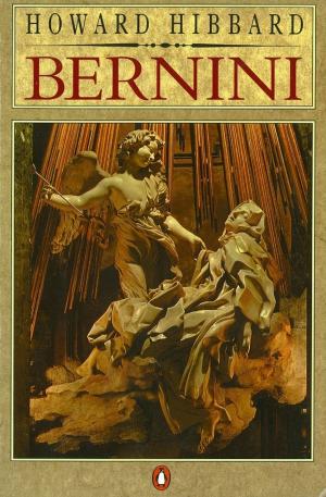 Cover of the book Bernini by Stewart Binns