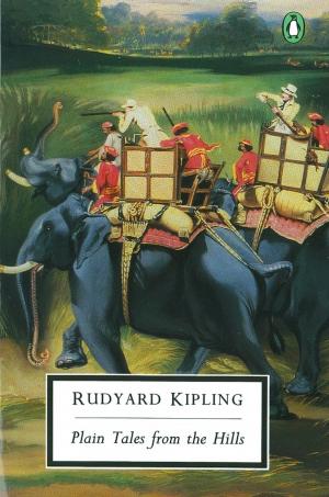 Cover of the book Plain Tales from the Hills by Richard Sheridan