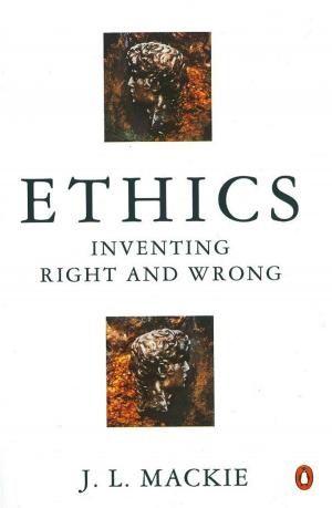 Cover of the book Ethics by Brian Morton, Richard Cook