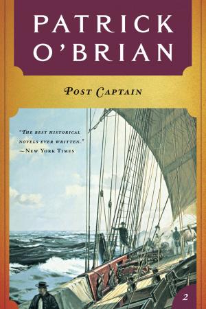 Cover of the book Post Captain (Vol. Book 2) (Aubrey/Maturin Novels) by Amy Traverso