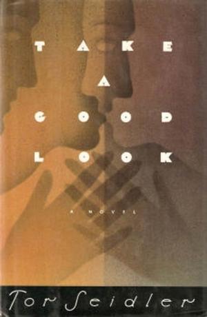 Cover of the book Take a Good Look by Bill Loehfelm