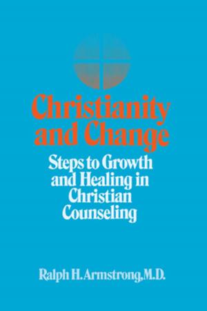 Book cover of Christianity and Change