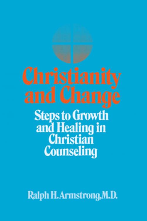 Cover of the book Christianity and Change by Ralph Armstrong, Sheed & Ward