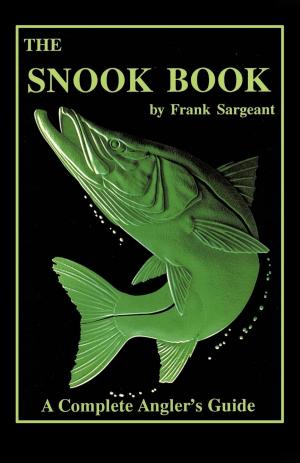 Book cover of The Snook Book