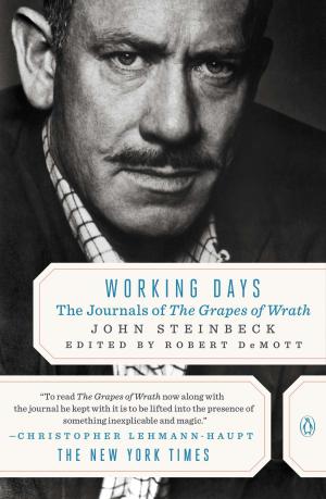 bigCover of the book Working Days by 