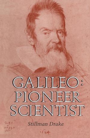 Cover of the book Galileo by Bernard Lonergan