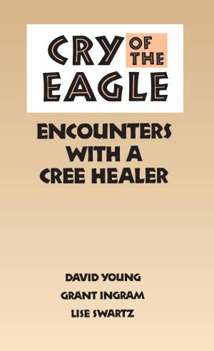 Book cover of Cry of the Eagle