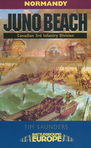 Cover of the book Juno Beach by Staff, Gary