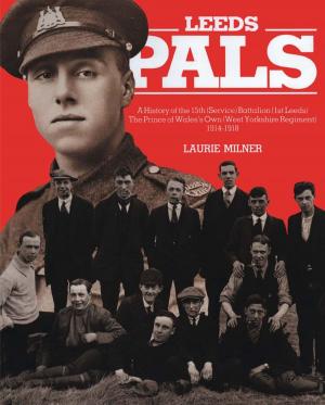 Cover of the book Leeds Pals by Symeon Mark Waller