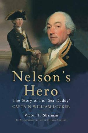 Cover of the book Nelson’s Hero by Ole Feldbaek