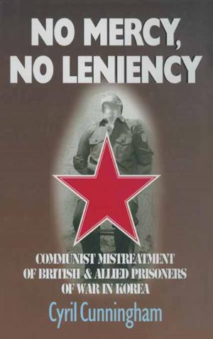 Cover of the book No Mercy, No Leniency by Patrick Otter