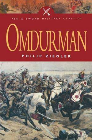 Cover of the book Omdurman by Bob Carruthers