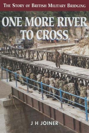 Cover of the book One More River To Cross by Stephen Wynn