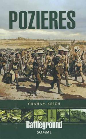 Cover of the book Pozieres by Gareth Sampson