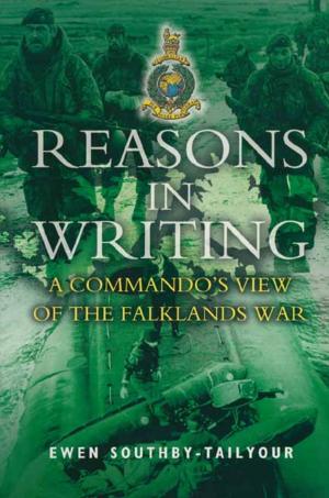 Cover of the book Reasons in Writing by Jonathan Sutherland, Diane  Canwell