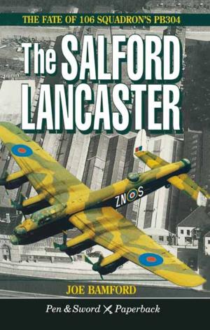 Cover of the book The Salford Lancaster by Paul  Thomas