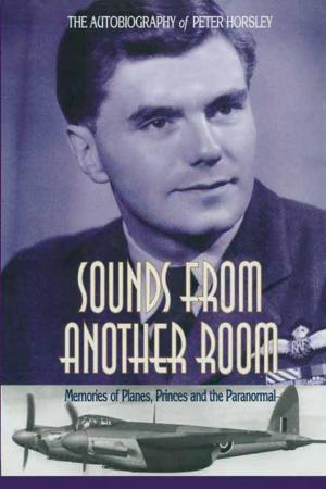 Cover of the book Sounds From Another Room by Peter Hore