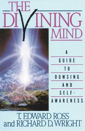 Book cover of The Divining Mind