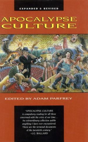 Cover of the book Apocalypse Culture by Genesis Breyer P-Orridge