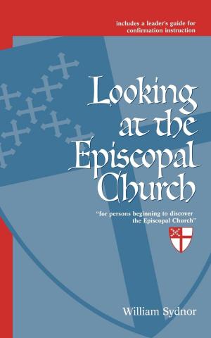 Cover of the book Looking at the Episcopal Church by L. William Countryman