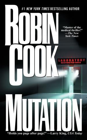 Cover of the book Mutation by Vivian Arend